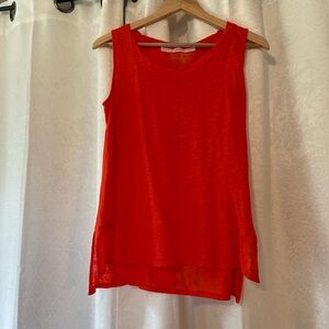 Gibson Vibrant Tank Top